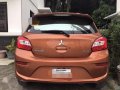 Mitsubishi Mirage Hatchback 2017 GLS for sale-0