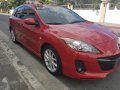 2012 Mazda 3 16L Hatchback Automatic for sale-1