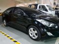 Hyundai Elantra 1.8 GLS 2011 for sale-5