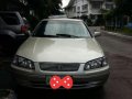 2002 Toyota Camry GXE for sale-1