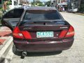Mitsubishi Lancer GLXI 1997 for sale-4
