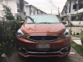 Mitsubishi Mirage Hatchback 2017 GLS for sale-2