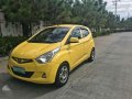 Hyundai Eon Gls 2012 for sale-5