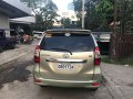 Toyota Avanza 2016 G AT for sale-2