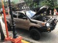 Toyota Hilux 2006 Diesel Manual Beige-6