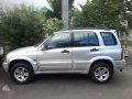 2001 Suzuki Grand Vitara 4WD MATIC for sale-5