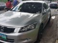 Well-maintained Honda Accord 2008 for sale-0