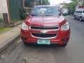 2013 Chevrolet Trailblazer for sale-1