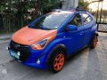 Hyundai Eon 2013 Loaded for sale-1