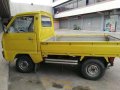 For sale Suzuki pick up Multicab-1