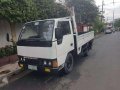 Mitsubishi Canter Dropside for sale-0