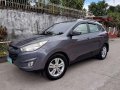 2011 Hyundai Tucson REVGT 4X4 Diesel for sale-0