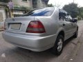Honda City Type Z Manual 1999 for sale-4