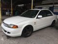 2000 Ford Lynx Ghia Top of the line Matic for sale-9