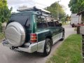 Mitsubishi Pajero fieldmaster 2001 Local for sale-4