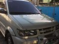 For sale Isuzu Crosswind xuvi (AT) 2004 model -1