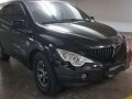 2009 Ssangyong Actyon Excellent Condition for sale-0
