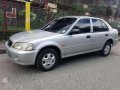 Honda City Type Z Manual 1999 for sale-0