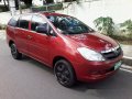 Well-maintained Toyota Innova 2005 for sale-0