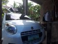 2011 Suzuki Celerio automatic for sale-4