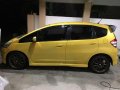 Honda Jazz 2010 model for sale-9