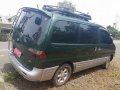 Hyundai Starex Van for sale-4