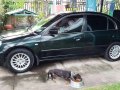 2001 Honda Civic Vti-S for sale-1