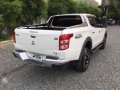 2016 Mitsubishi Strada 4x4 Fieldmaster for sale-8