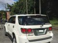 2007 Toyota Fortuner G Automatic DIESEL for sale-0