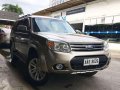 2014 Ford Everest 4x4 AT Limited for sale-8