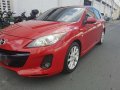 2012 Mazda 3 16L Hatchback Automatic for sale-0