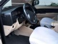 2008 Isuzu Crosswind xuv for sale-1