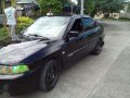 Mitsubishi Lancer GLX 2002 for sale-3