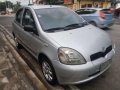 For sale or swap Toyota Echo 2001-2