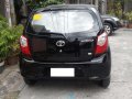 Rush! For Sale! TOYOTA WIGO G 2015-2