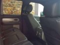 2014 Ford Raptor F150 SVT Pickup Truck for sale-9