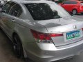 Well-maintained Honda Accord 2008 for sale-2
