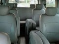 2011 Hyundai Grand Starex CVX AT Diesel for sale-11