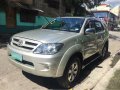 2005 Toyota FORTUNER Gasoline Automatic for sale-0
