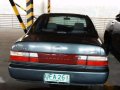 Toyota Corolla GLI 1996 for sale-2