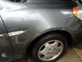 Hyundai Accent 2010 model for sale-6
