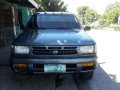 Nissan Terrano Diesel Turbo 4x4 Automatic for sale-4