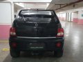 2009 Ssangyong Actyon Excellent Condition for sale-6