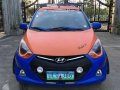 Hyundai Eon 2013 Loaded for sale-0