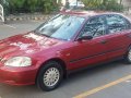 2000 Honda Civic LXi for sale-1