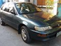 Toyota Corolla GLI 1996 for sale-0