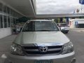 2008 Toyota Fortuner G for sale-0