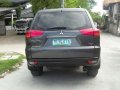 2011 Mitsubishi Montero gls v 4x2 automatic for sale-5