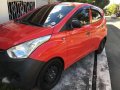 Hyundai Eon gold 2012 model for sale-0