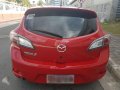 2012 Mazda 3 16L Hatchback Automatic for sale-6